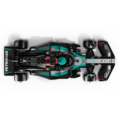 LEGO® Coche De Carreras Mercedes-Amg F1® W15 - Toysmart_006