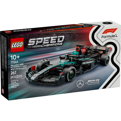 LEGO® Coche De Carreras Mercedes-Amg F1® W15 - Toysmart_001