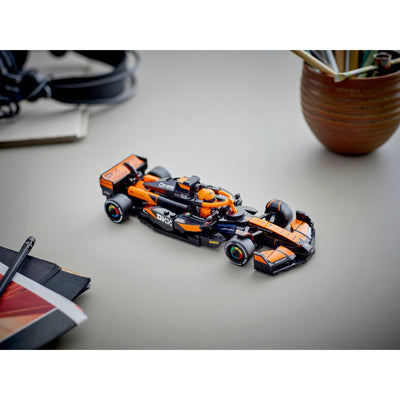 LEGO® Coche De Carreras Mclaren F1® Team Mcl38 - Toysmart_012