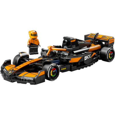 LEGO® Coche De Carreras Mclaren F1® Team Mcl38 - Toysmart_002