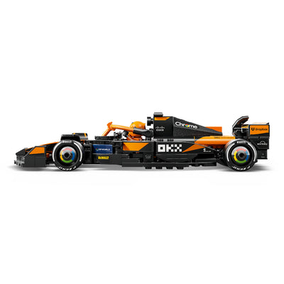 LEGO® Coche De Carreras Mclaren F1® Team Mcl38 - Toysmart_005