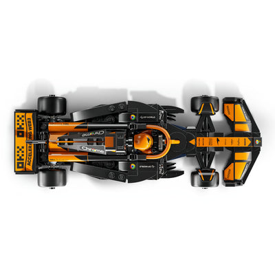 LEGO® Coche De Carreras Mclaren F1® Team Mcl38 - Toysmart_006