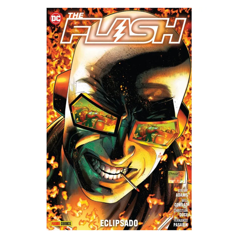 Flash Vol.01 QFLAS001 Toysmart_001