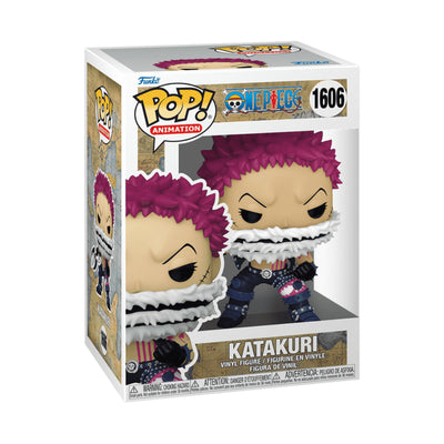 Pop Animation: Op- Katakuri - Toysmart_001