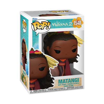 Pop Disney: Moana 2 Fig. Vini - Toysmart_001