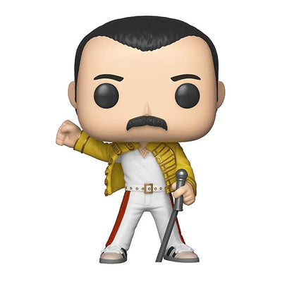 Pop Rocks:Queen-Freddy mercury wembley 1986 Fig. Vinyl - Toysmart_002