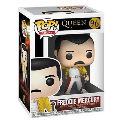 Pop Rocks:Queen-Freddy mercury wembley 1986 Fig. Vinyl - Toysmart_001