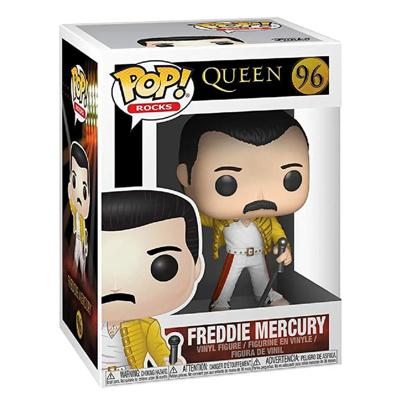 Pop Rocks:Queen-Freddy mercury wembley 1986 Fig. Vinyl - Toysmart_001