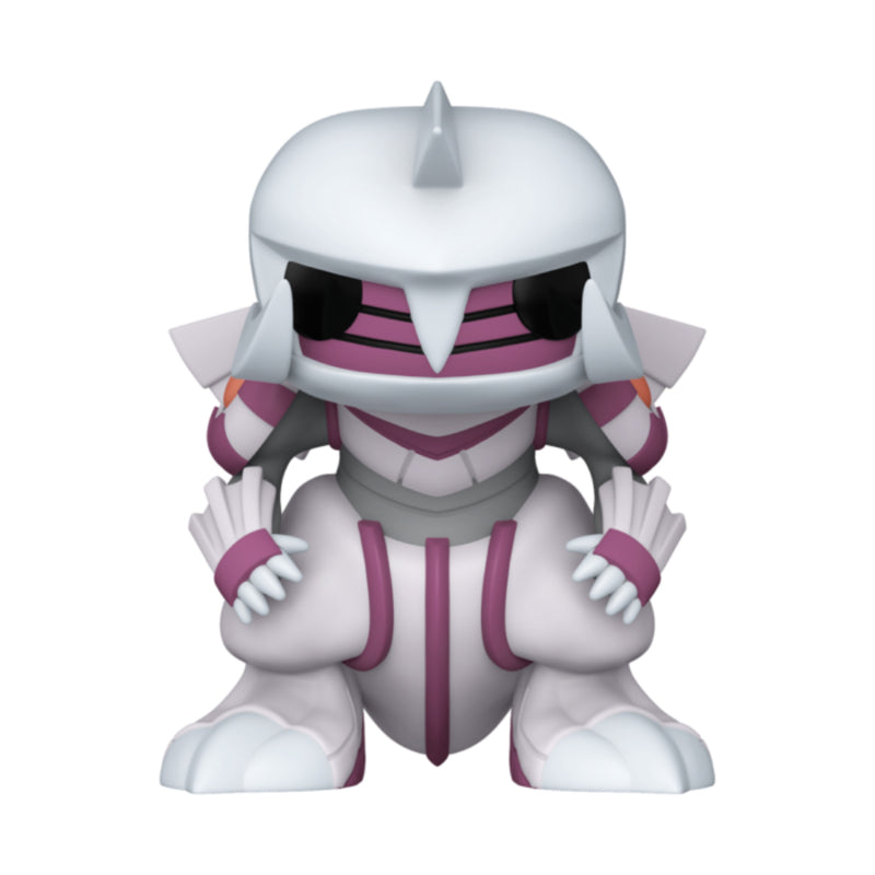 Pop Jumbo: Apollo- Pokemon Palkia  Fig. Vinyl - Toysmart_002
