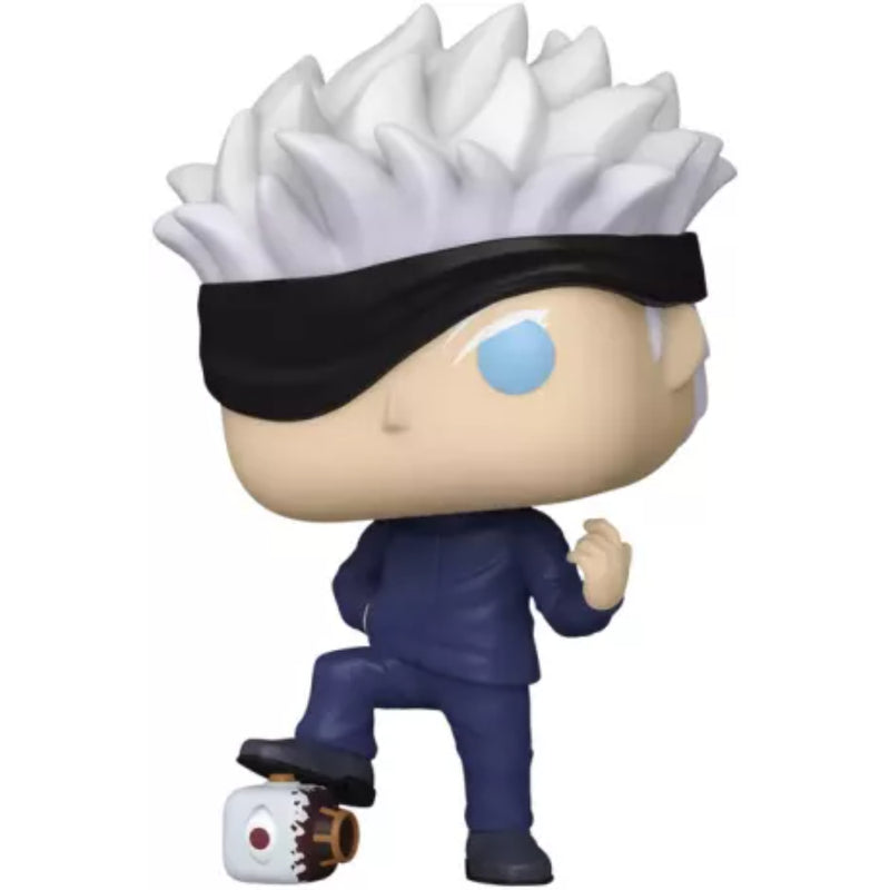 Pop Animation: Jjk- Gojo Defeats Jogo Fig. Vinyl - Toysmart_002