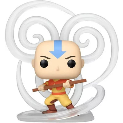 Pop Deluxe: Atla S7- Aang Fig. Vinyl - Toysmart_002