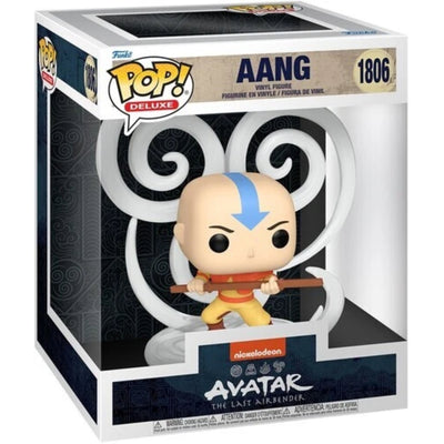 Pop Deluxe: Atla S7- Aang Fig. Vinyl - Toysmart_001