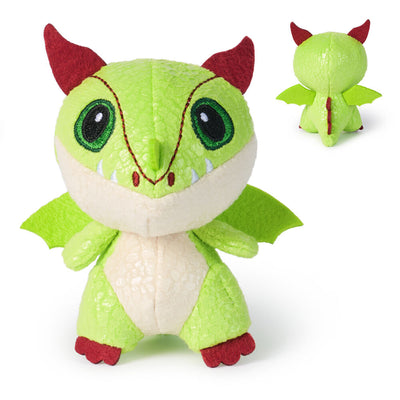 Cómo Entrenar a Tu Dragón Httyd 4 Peluche Coleccionable 3" Surt. - Toysmart_005