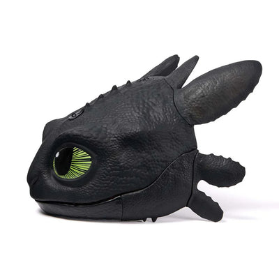 Cómo Entrenar a Tu Dragón Httyd 4  Máscara Dragón - Toysmart_002