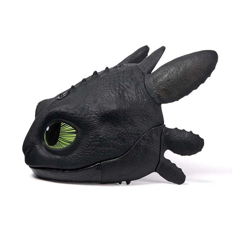 Cómo Entrenar a Tu Dragón Httyd 4  Máscara Dragón - Toysmart_002