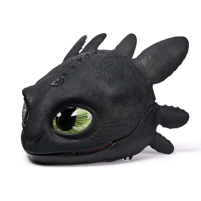 Cómo Entrenar a Tu Dragón Httyd 4  Máscara Dragón - Toysmart_003