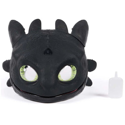 Cómo Entrenar a Tu Dragón Httyd 4  Máscara Dragón - Toysmart_005