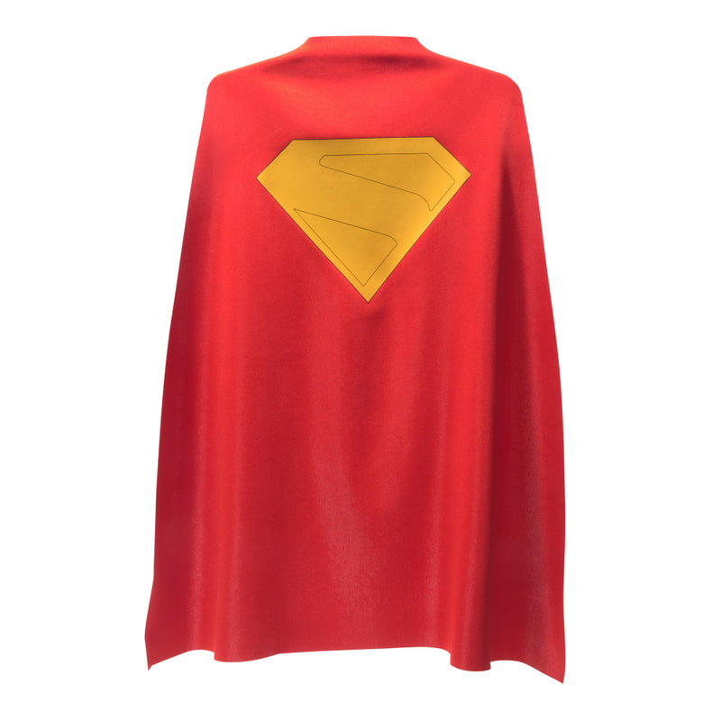 Superman Juego De Rol_003
