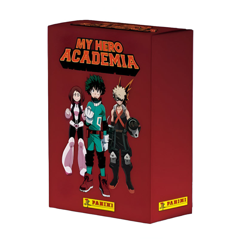 Album Retail My Hero Academia - Toysmart_003