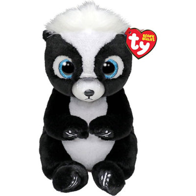 Ty Beanie Bellies Rukus Zorillo Regular - Toysmart_001
