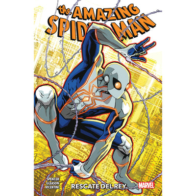 Amazing Spider-Man N.12 IASPM012 Toysmart_001