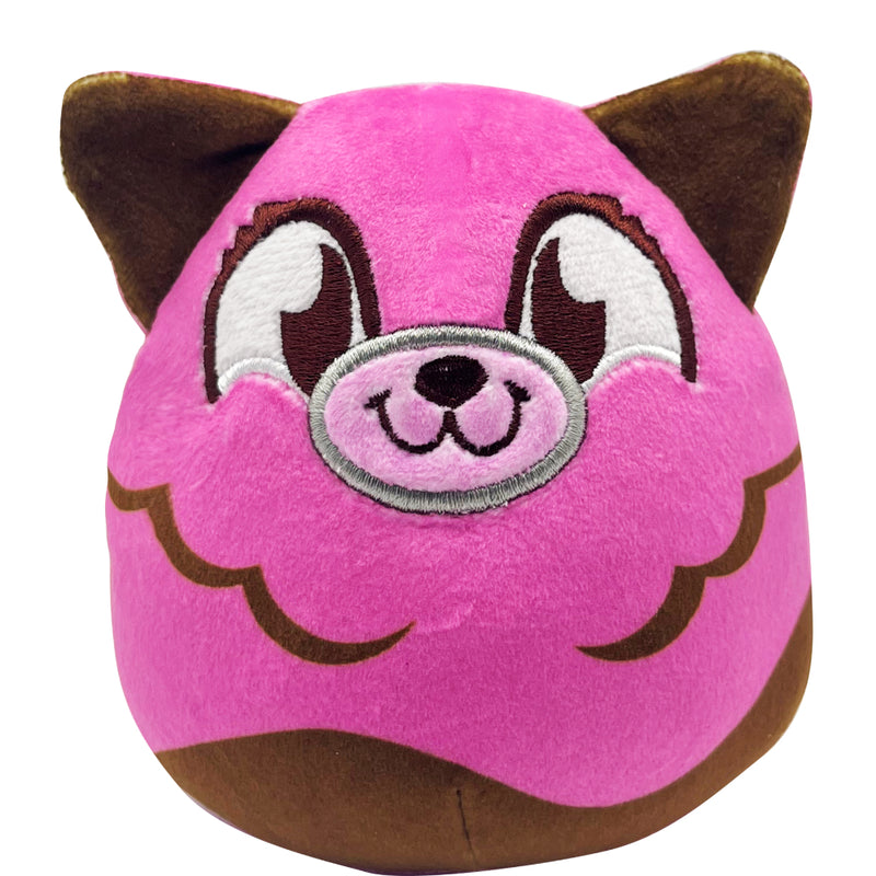 Candy Pops - Chocopals Peluche Surtido Sorpresa X 1  - Toysmart_003