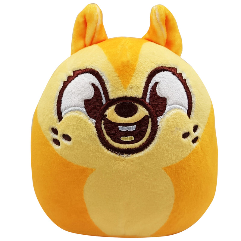 Candy Pops - Chocopals Peluche Surtido Sorpresa X 1  - Toysmart_004