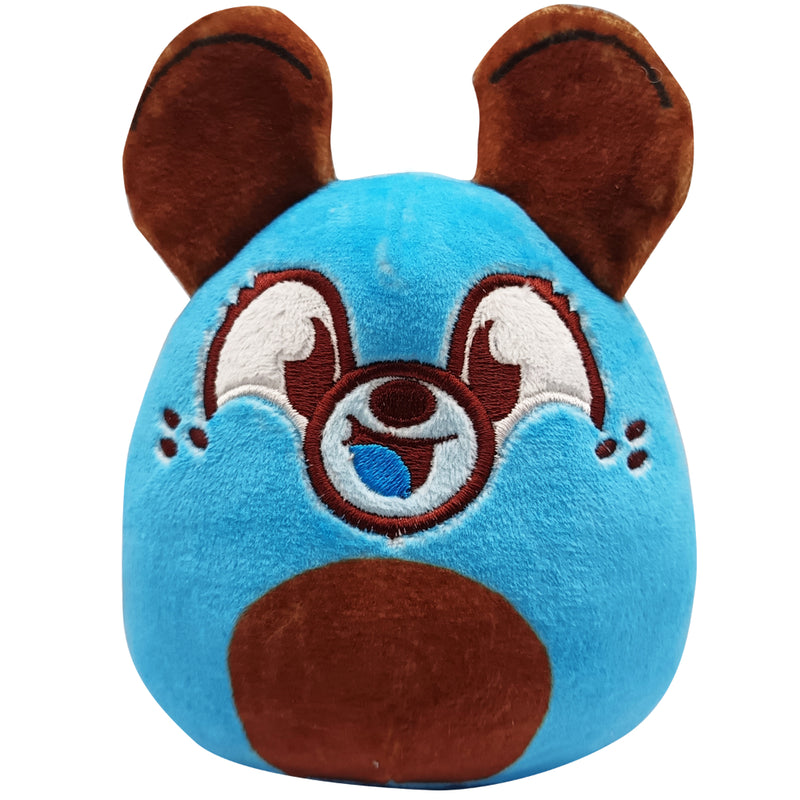 Candy Pops - Chocopals Peluche Surtido Sorpresa X 1  - Toysmart_005