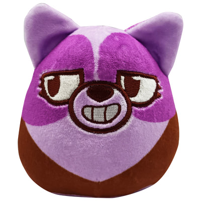 Candy Pops - Chocopals Peluche Surtido Sorpresa X 1  - Toysmart_006