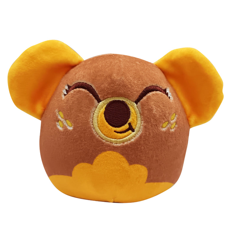 Candy Pops - Chocopals Peluche Surtido Sorpresa X 1  - Toysmart_007
