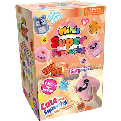 Minis Super Squeeshy Peluche X 1 Surt. - Toysmart_001