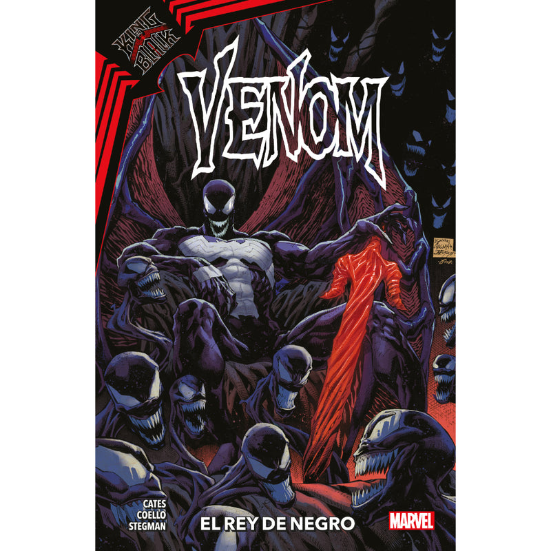 Venom N.08 - Toysmart