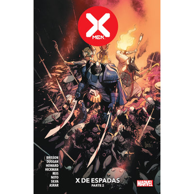 X-Men N.23 IXMEN023 Toysmart_001