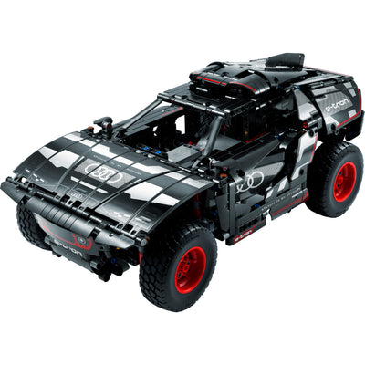 LEGO® Technic: Audi Rs Q E-Tron - Toysmart_002