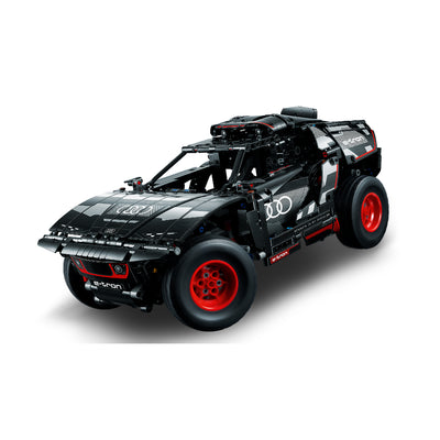 LEGO® Technic: Audi Rs Q E-Tron - Toysmart_004