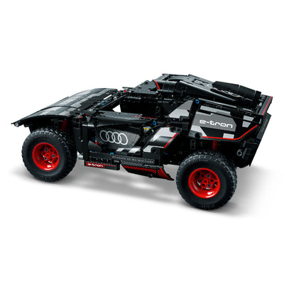 LEGO® Technic: Audi Rs Q E-Tron - Toysmart_005