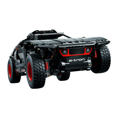 LEGO® Technic: Audi Rs Q E-Tron - Toysmart_006