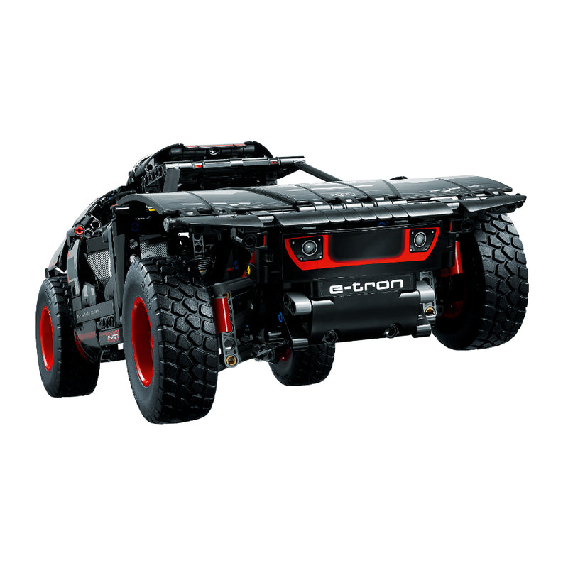 LEGO® Technic: Audi Rs Q E-Tron - Toysmart_006