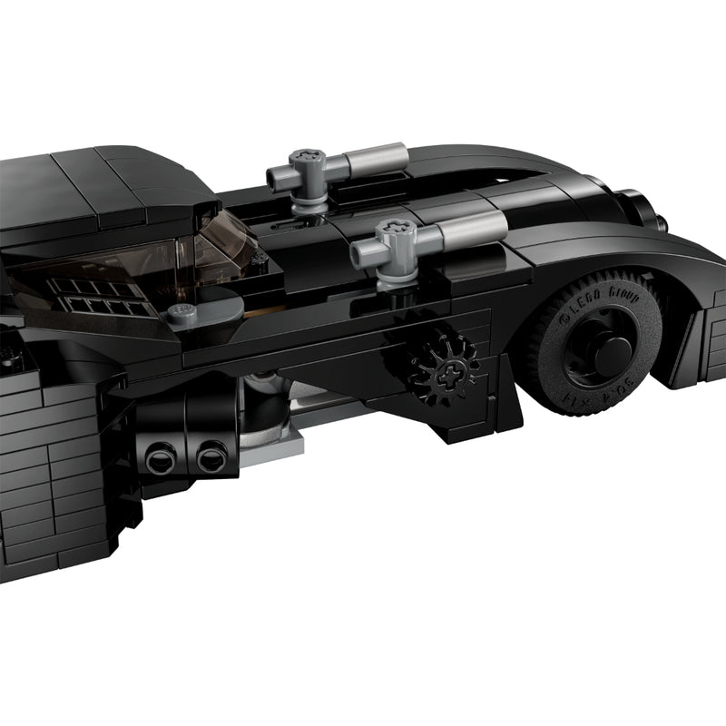 LEGO® Super Heroes: Batmobile™: Caza De Batman™ Vs. The Joker™ - Toysmart_013