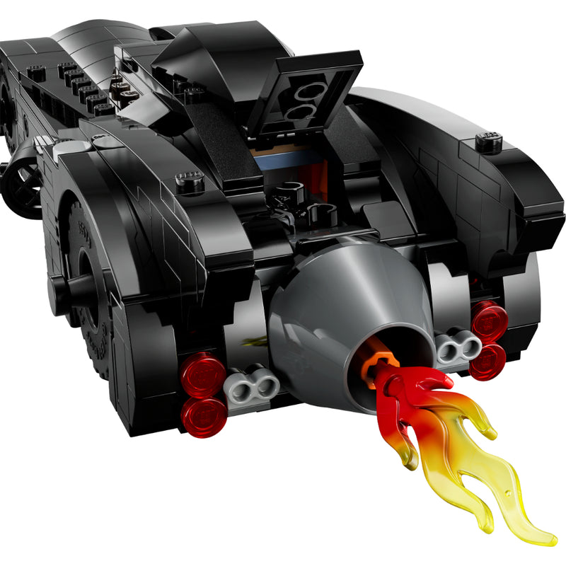 LEGO® Super Heroes: Batmobile™: Caza De Batman™ Vs. The Joker™ - Toysmart_014