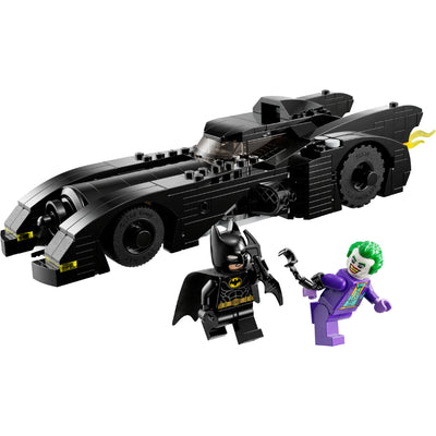 LEGO® Super Heroes: Batmobile™: Caza De Batman™ Vs. The Joker™ - Toysmart_002