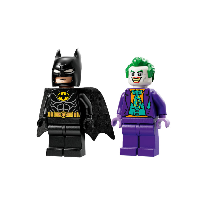 LEGO® Super Heroes: Batmobile™: Caza De Batman™ Vs. The Joker™ - Toysmart_004