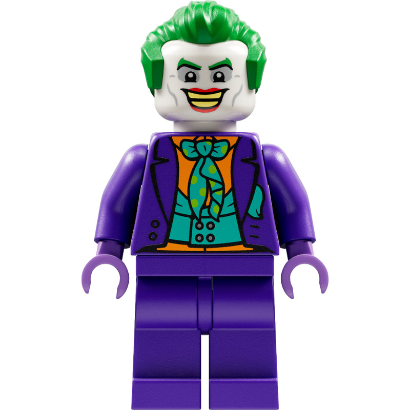 LEGO® Super Heroes: Batmobile™: Caza De Batman™ Vs. The Joker™ - Toysmart_005