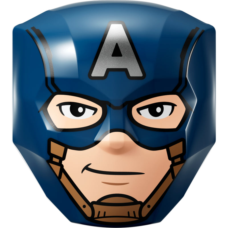LEGO® Super Heroes: Figura Para Construir: Capitán América - Toysmart_005