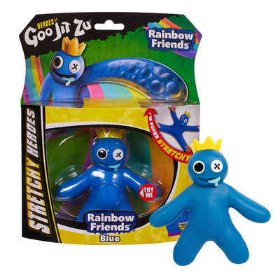 Goo Jit Zu Rainbow Friends Blue X 1 - Toysmart_003