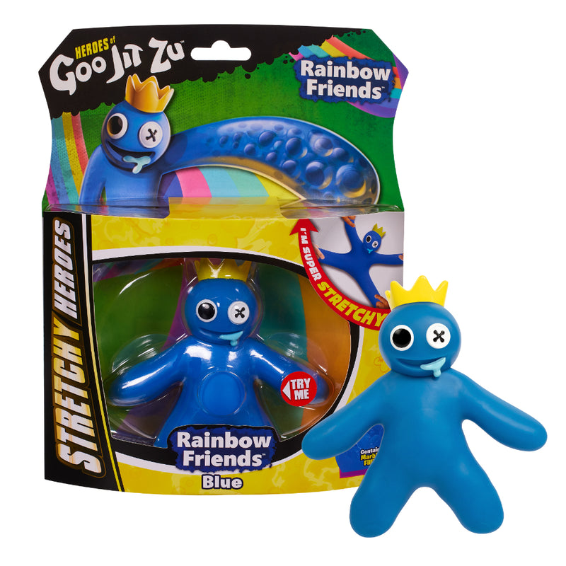 Goo Jit Zu Rainbow Friends Blue X 1 - Toysmart_003