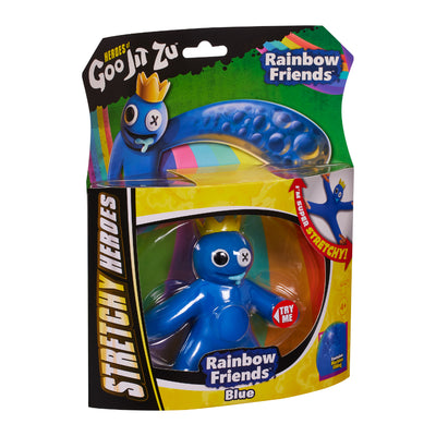 Goo Jit Zu Rainbow Friends Blue X 1 - Toysmart_001