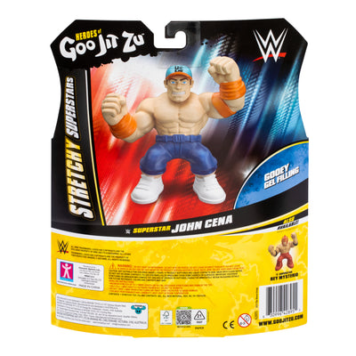 Goo Jit Zu Wwe X 1 John Cena_003