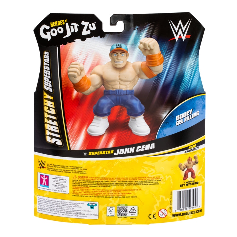 Goo Jit Zu Wwe X 1 John Cena_003