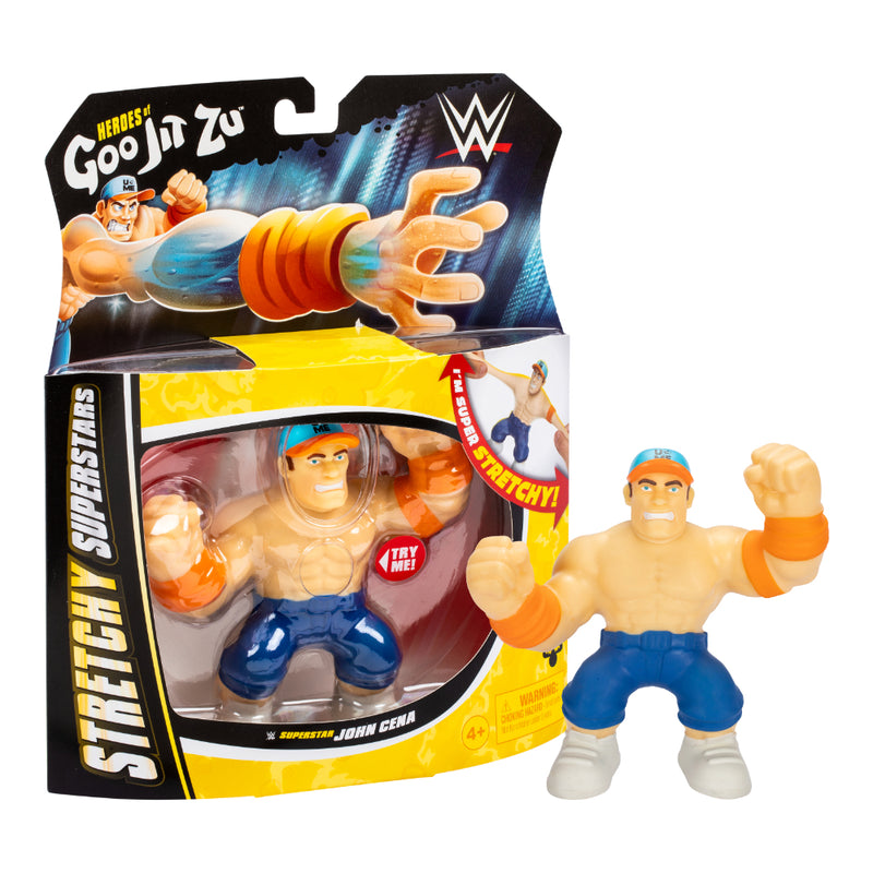 Goo Jit Zu Wwe X 1 John Cena_004